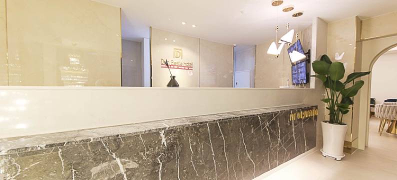 设计汽车旅馆(Denbasta Premium Hotel Bumil)图片