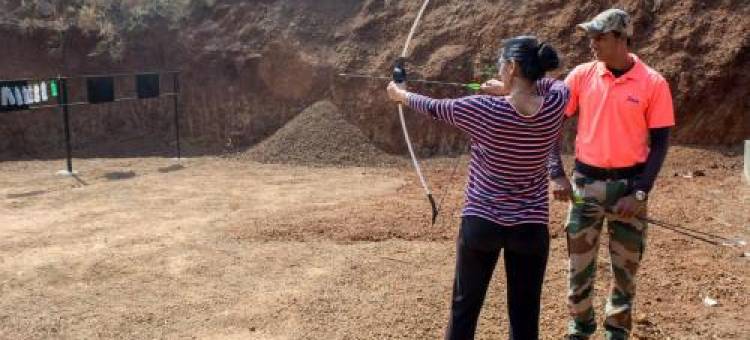 Kunjwan Resort图片