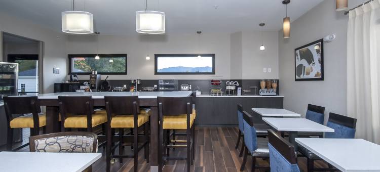 旅人歇息格林维尔贝斯特韦斯特酒店(Best Western Travelers Rest/Greenville)图片