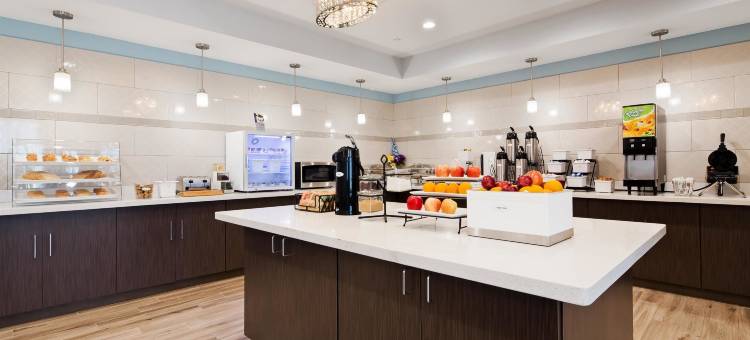 布达奥斯汀贝斯特韦斯特优质套房酒店(Best Western Plus Buda Austin Inn  Suites)图片