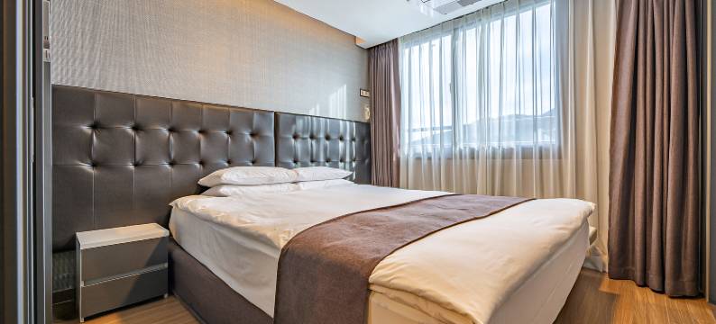 科德莉亚斯泰昂酒店(hotel stayon)图片