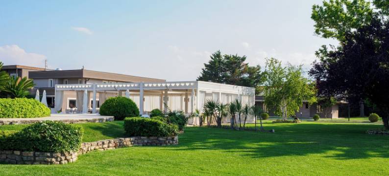 阿尔塔米拉酒店(Hotel Altamira)图片