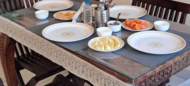 维拉萨特度假屋(Virasat Holiday Home)图片