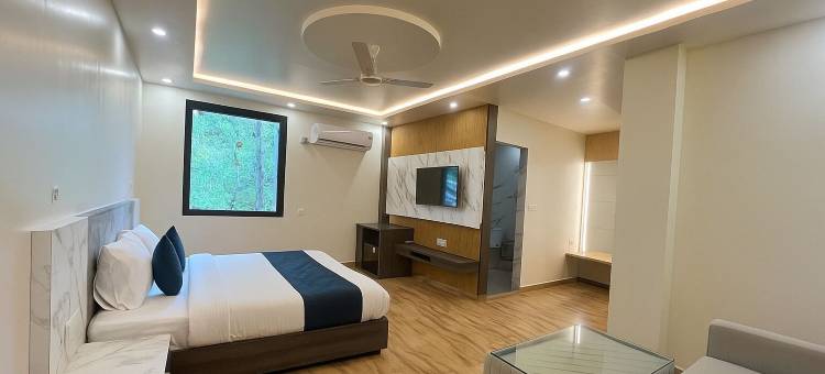 曼加拉姆旅馆(Manglam Inn)图片