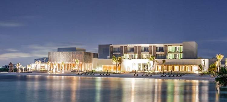 尼祖克水疗度假村(Nizuc Resort & Spa)图片