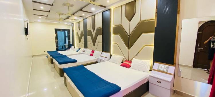 马克酒店(Hotel Mark)图片