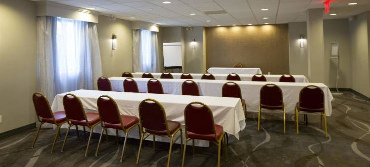 格雷戈里贝斯特韦斯特酒店(Best Western Gregory Hotel)图片