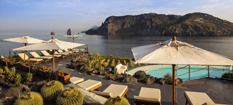 特拉西娅温泉度假酒店(Therasia Resort Sea and Spa - the Leading Hotels of the World)图片