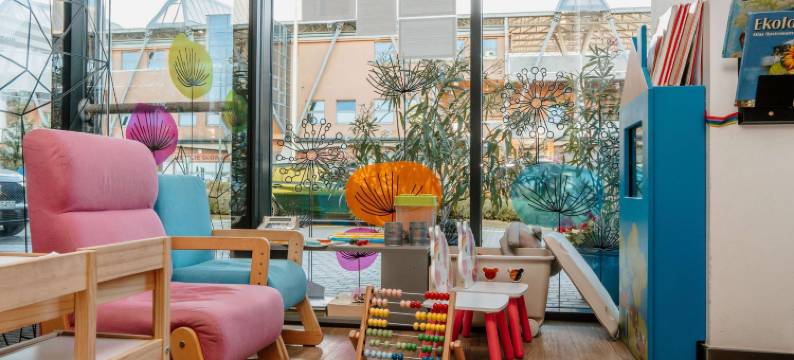 宜必思尚品谢德尔采酒店(Ibis Styles Siedlce)图片