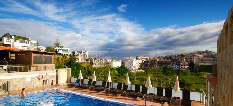 哈皮马格度假村特内里费(Hapimag Resort Tenerife)图片