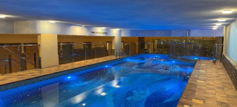 利雅得铂瑞姆哈姆拉酒店(Prime Al Hamra Hotel Riyadh)图片