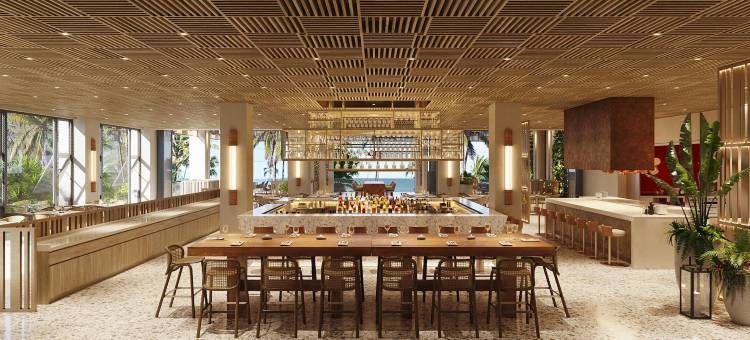 君悦大开曼度假村及水疗中心(Grand Hyatt Grand Cayman Resort Spa)图片