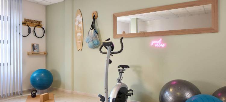 瓦朗西纳品质套房酒店(Quality Suites Valenciennes)图片