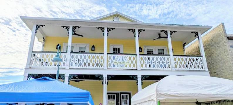 大道上旅馆(Inn on the Avenue)图片