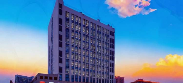 维也纳酒店(天津金钟街北方五金城店)图片