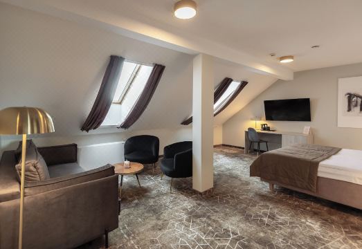 Old Mill Comfort Hotel Overview