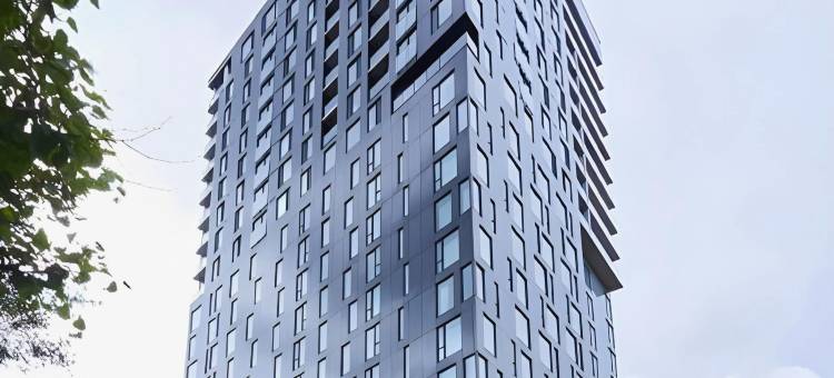 渥太华日耳曼酒店(Le Germain Hotel Ottawa)图片