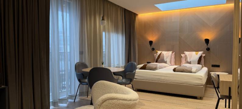 莲花酒店(Hotel Lotus)图片