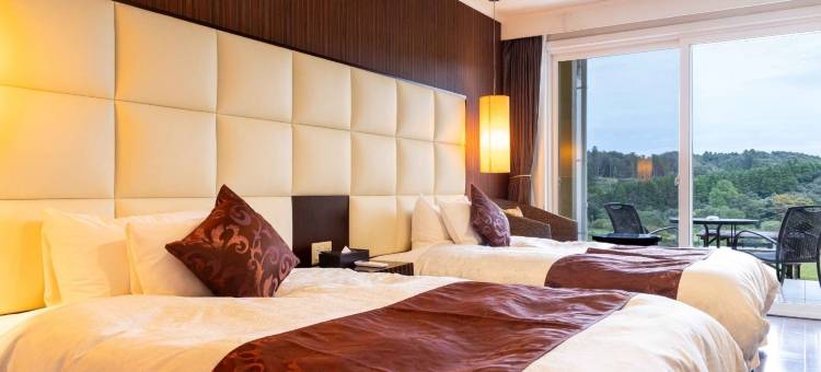 骆驼酒店度假村(Camel Hotel Resort)图片