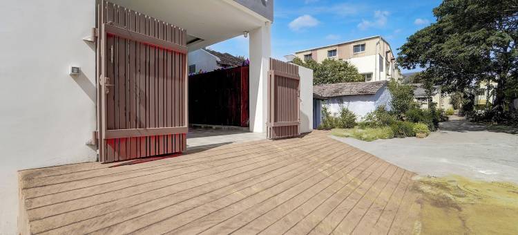 Fabhotel Kayal 广场(FabHotel Kayal Plaza)图片