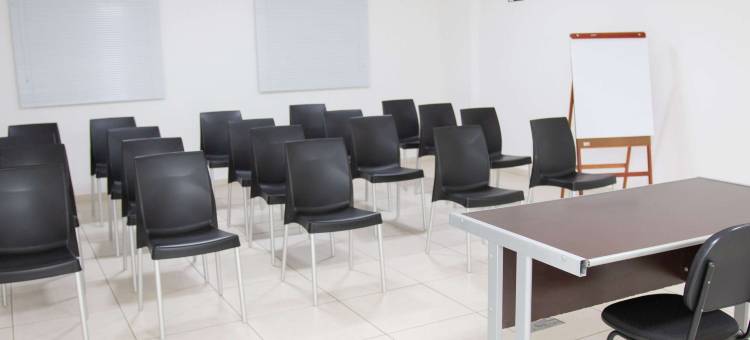 宜必思快捷穆里亚埃酒店(ibis budget Muriae)图片