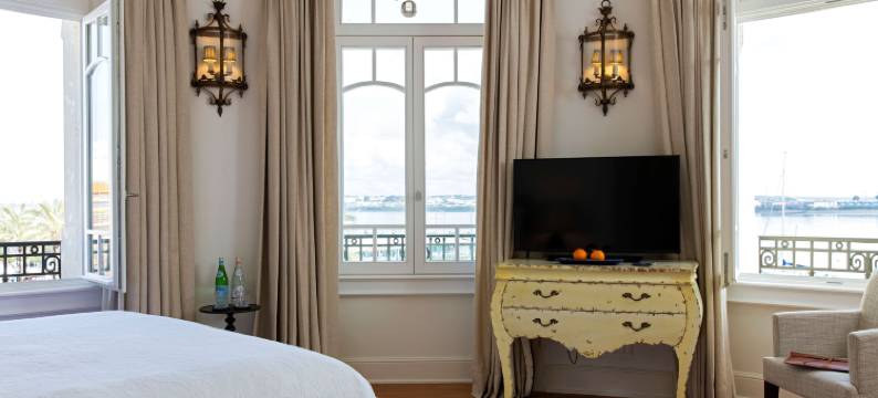 大屋 - 罗莱夏朵酒店(Bordoy Grand House Algarve)图片