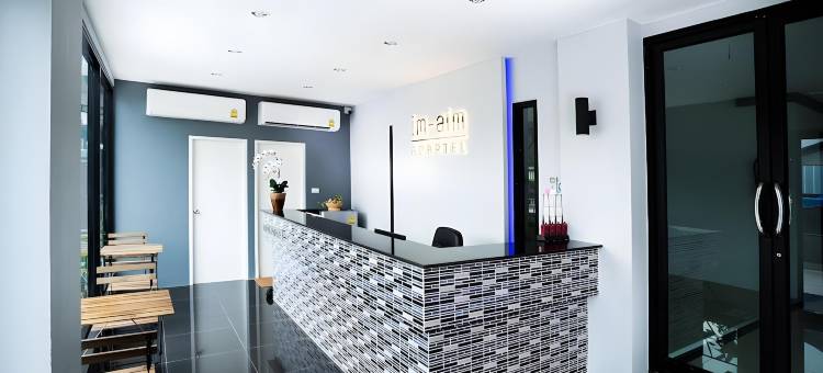 二十九KV公寓酒店(Twentynine KV Apartel)图片