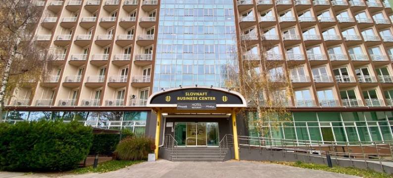 莫德纳酒店(Hotel Modena)图片