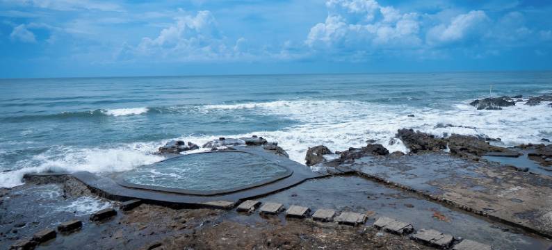 海洋与太阳酒店及餐厅(Mar & Sol, Hotel y Resturante)图片