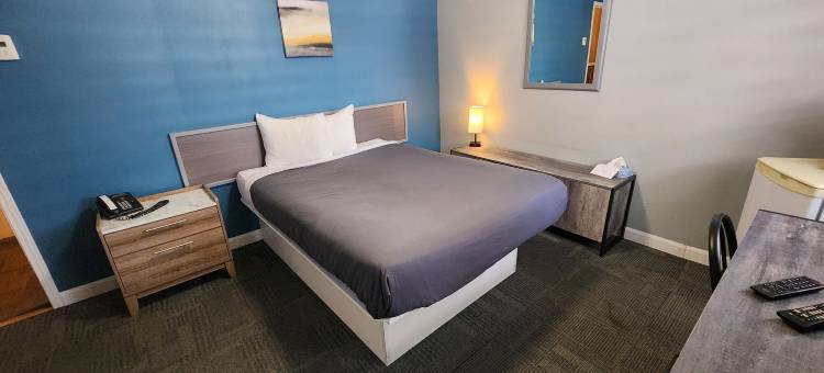 莫泰乐维克托酒店(Motel le Victo)图片
