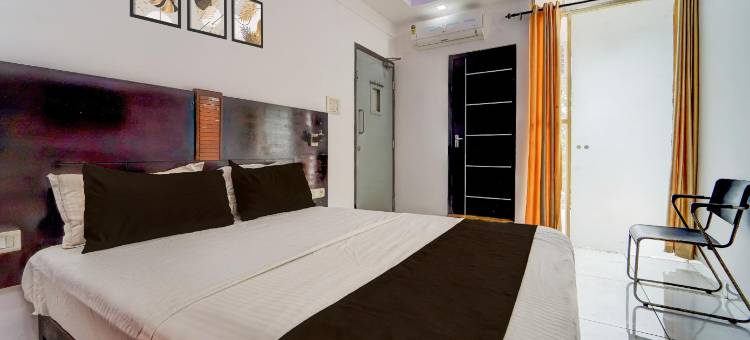 Collection O Erattupetta Formerly City Residency图片