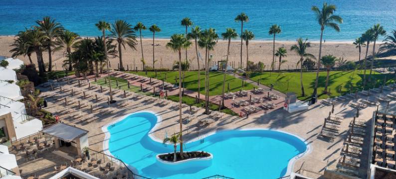 里乌宫殿酒店 - 限成人(Hotel Riu Palace Calypso - Adults Only)图片