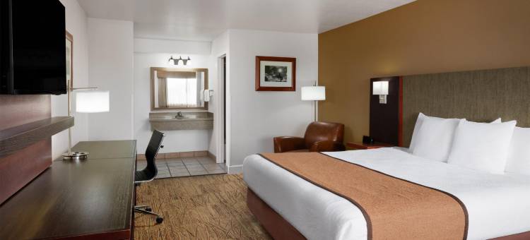 迪斯卡弗里王国贝斯特韦斯特酒店(Best Western Discovery Inn)图片