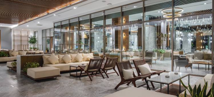 苏拉尔萨雷酒店(Sural Saray Hotel)图片