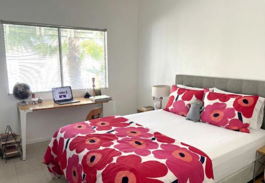 The Getaway Boutique Vacation RentalsHotel Overview