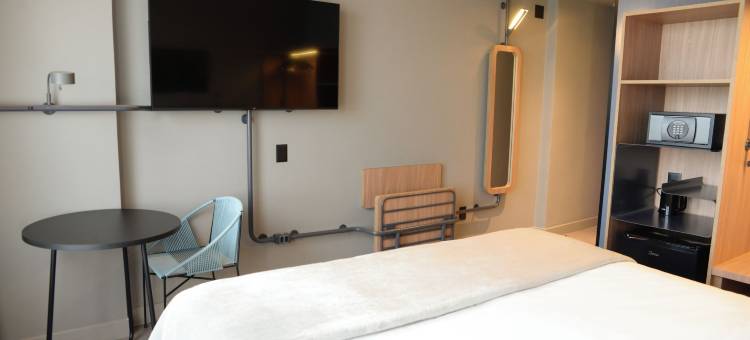 诺富特乌贝蓝迪亚(Novotel Uberlândia)图片