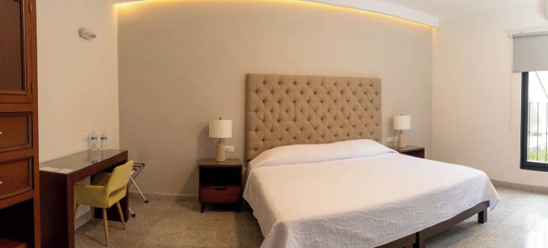 Casa San José图片