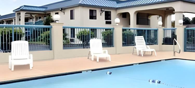 佩里拉昆塔温德姆套房酒店(La Quinta Inn & Suites by Wyndham Perry)图片