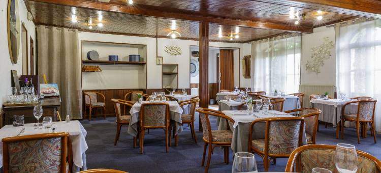 D'ici & D'ailleurs酒店(Auberge d'Ici et d'Ailleurs)图片