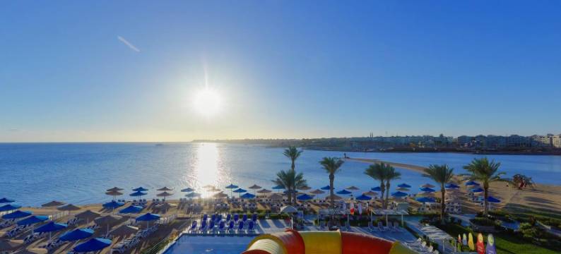 百乐宫海滩度假酒店与水疗中心(Bellagio Beach Resort & Spa)图片