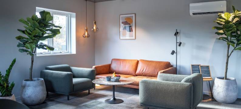 我的酒店塔斯楚普(MyHotel Taastrup)图片