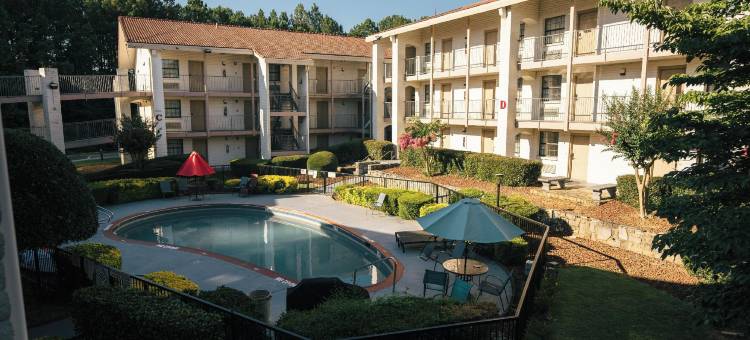 客栈和套房(Guest Inn & Suites)图片