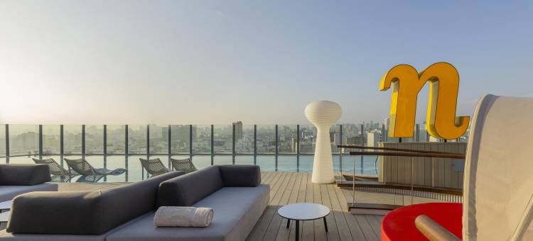 Nhow 利马(Nhow Lima)图片