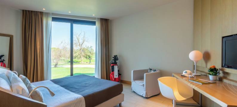 阿尔巴尔拉高尔夫酒店(Isola di Albarella Golf Hotel)图片