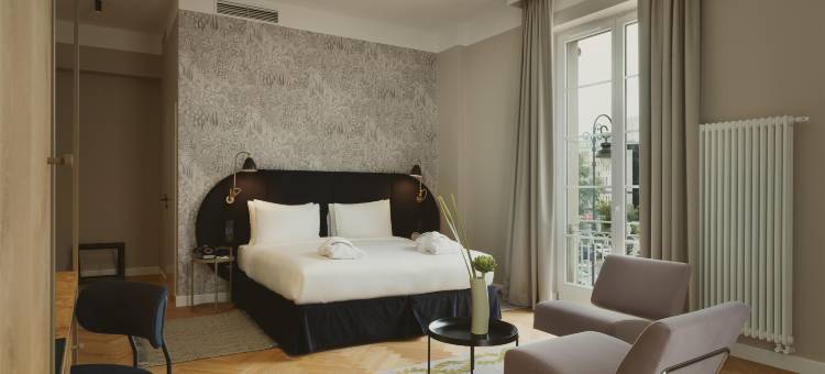 Flaner Hotel, WorldHotels Crafted图片