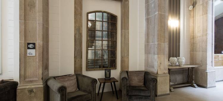 卡塔罗尼亚天使酒店(Catalonia Portal de l'Angel)图片