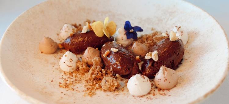 Best Western Premier A Storia Solenzara图片