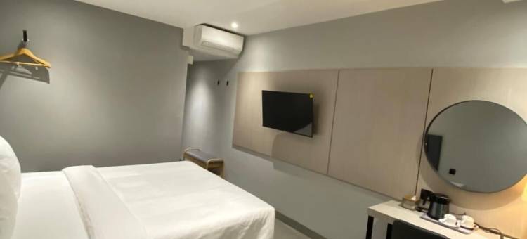 MBS酒店棉兰(MBS HOTEL MEDAN)图片