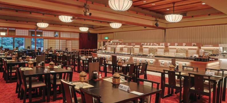 月光园游月山庄(Arima Onsen Gekkoen Yugetsusanso)图片