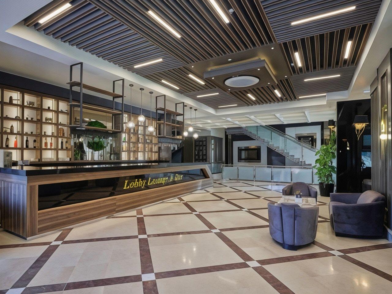 Dedeman Sanliurfa Over view